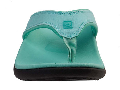 Turquoise-