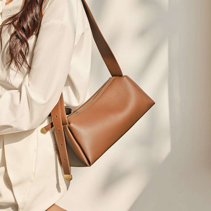 Brown-