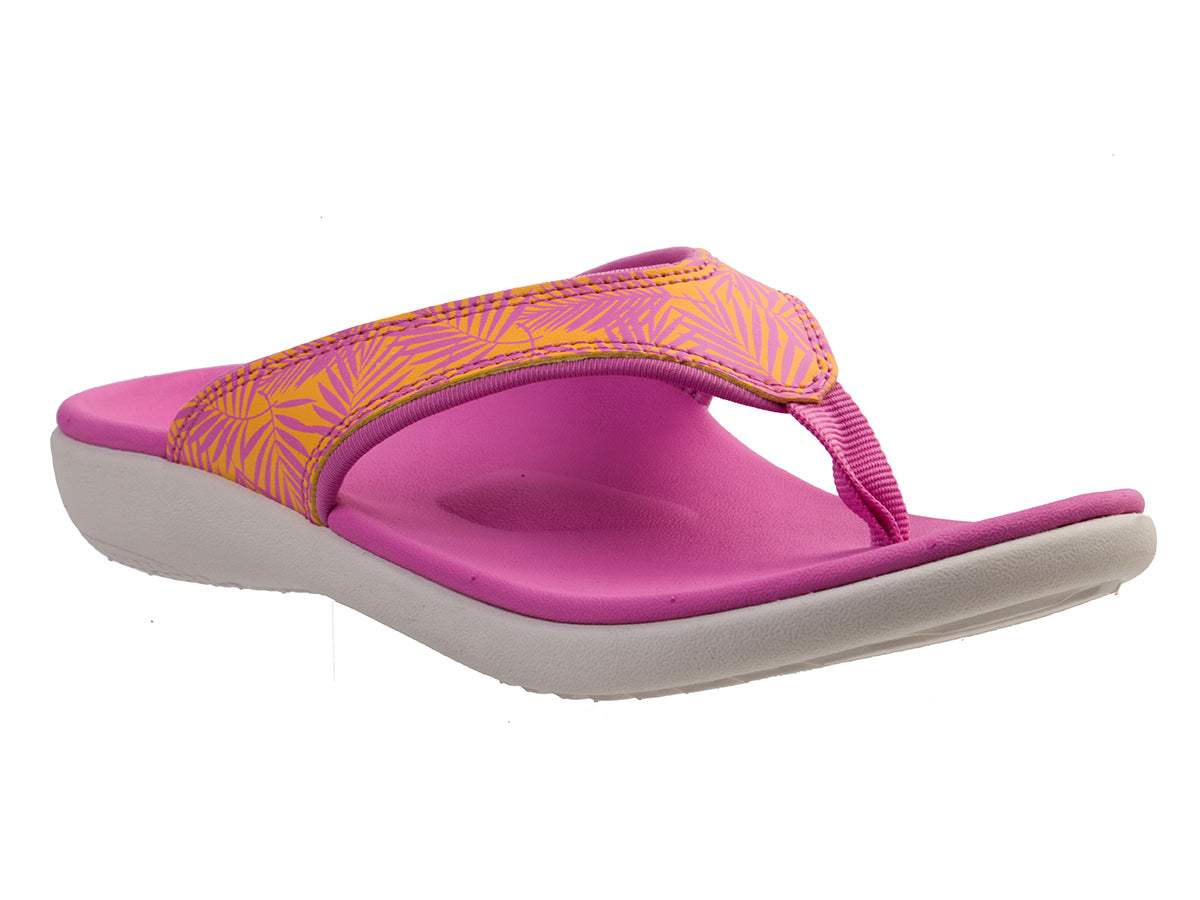 Pink -