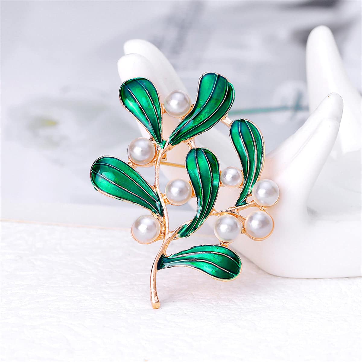 Green-
