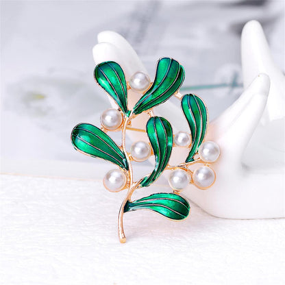 Green-