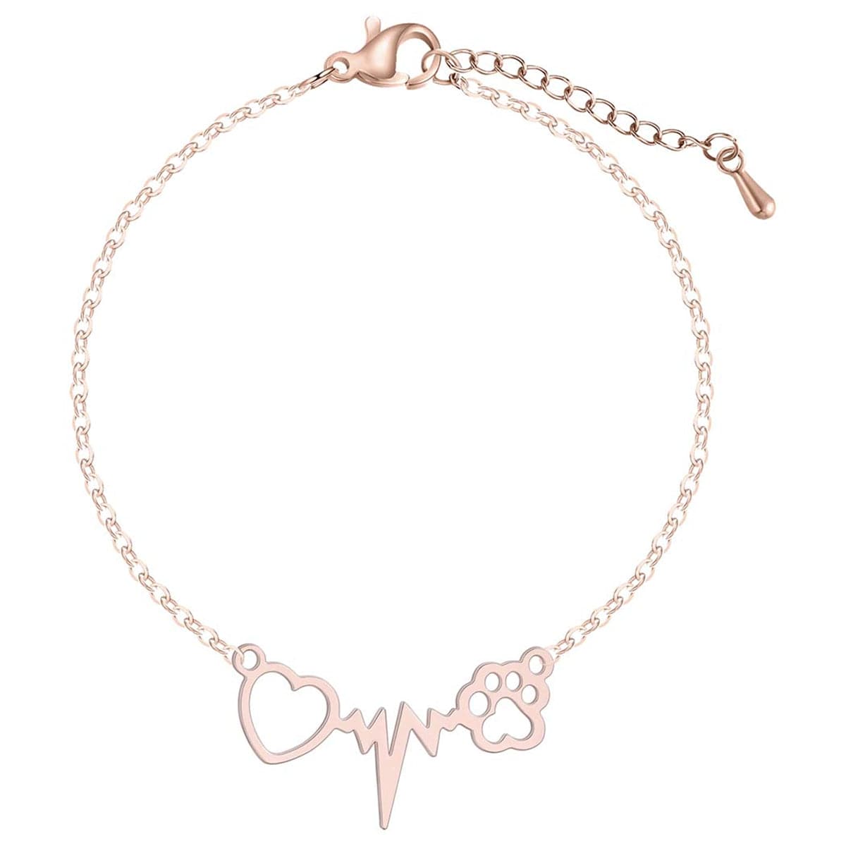 Metallic-