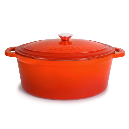 Orange-