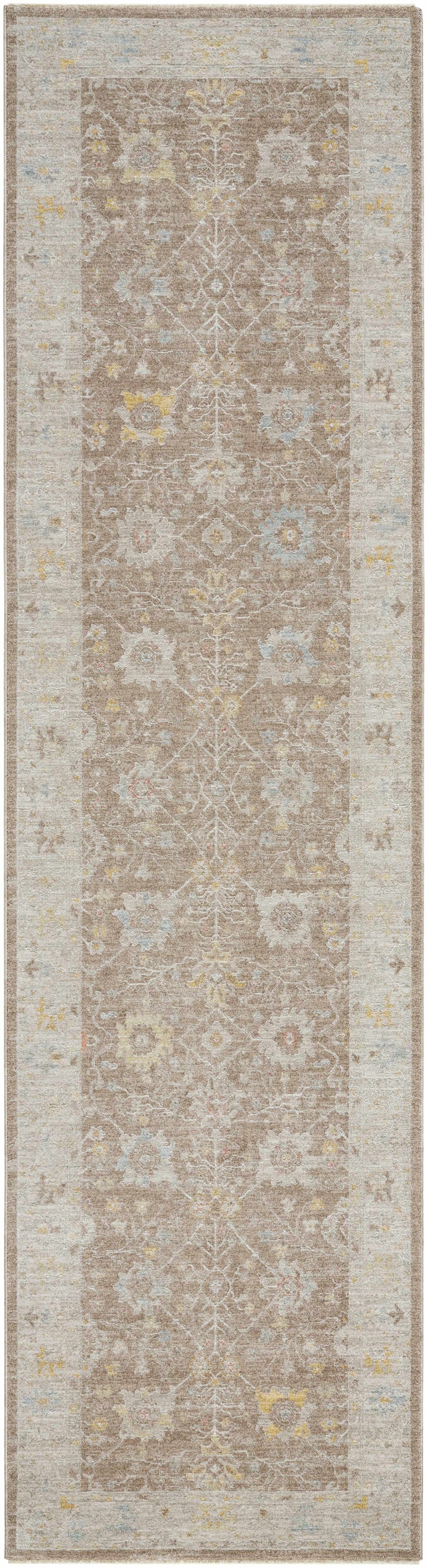Keao Thick Luxe Area Rug - Clearance