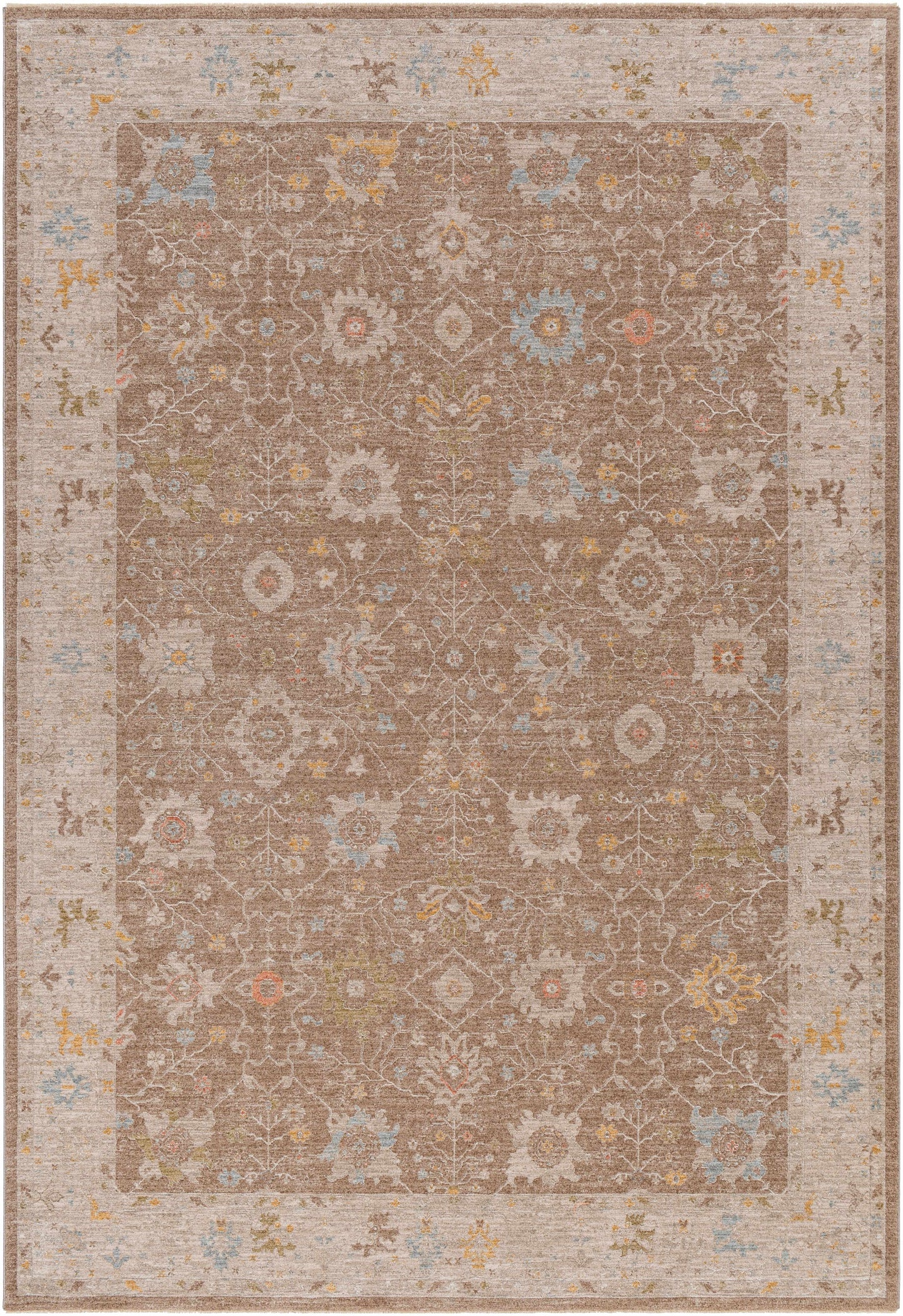 Keao Thick Luxe Area Rug - Clearance