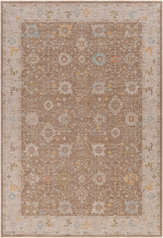 Keao Thick Luxe Area Rug - Clearance
