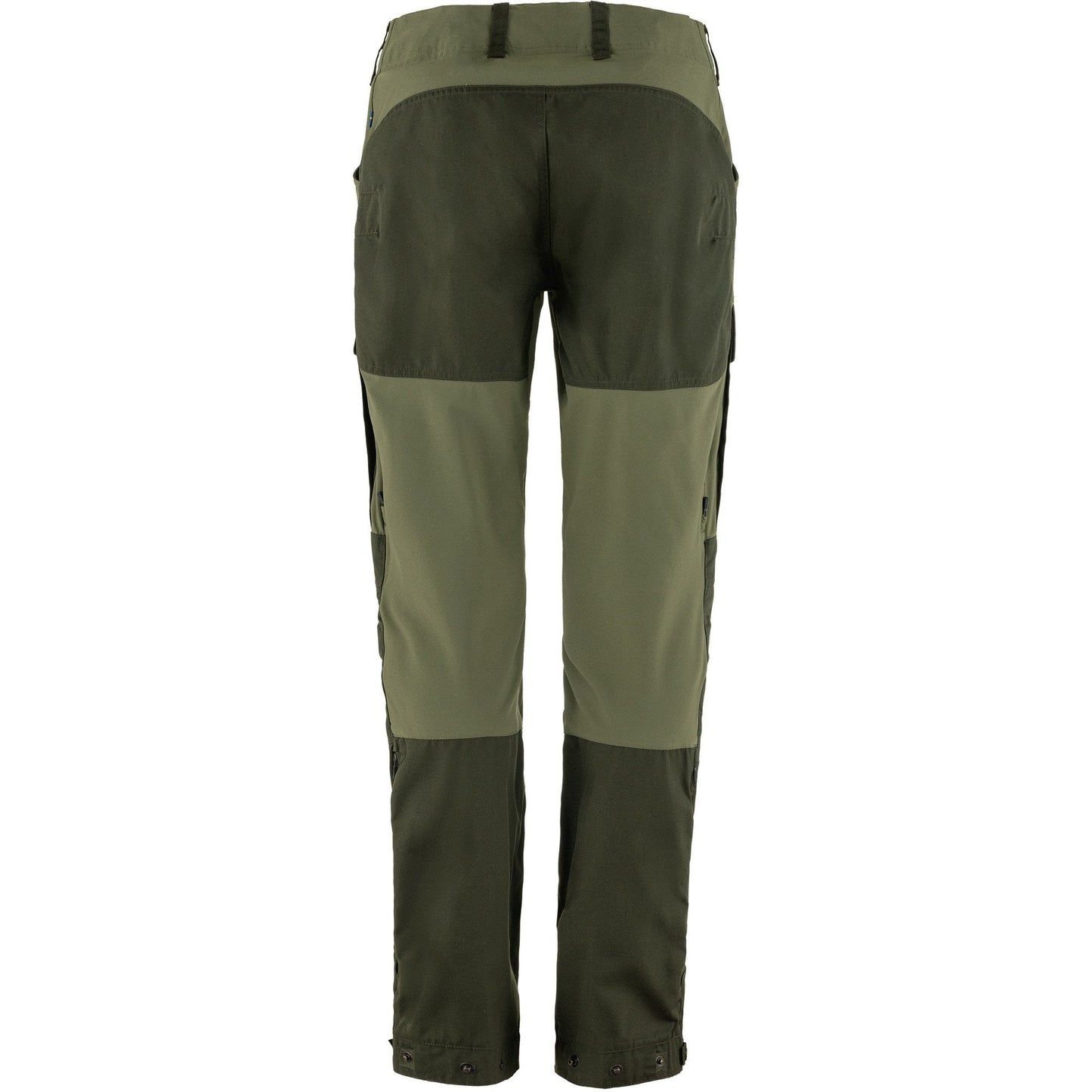 Women's Fjallraven Keb Trousers Regular Fit W