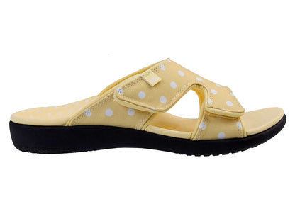 YELLOW-