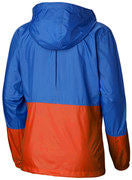 Azul/State Orange-