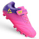Pink Purple