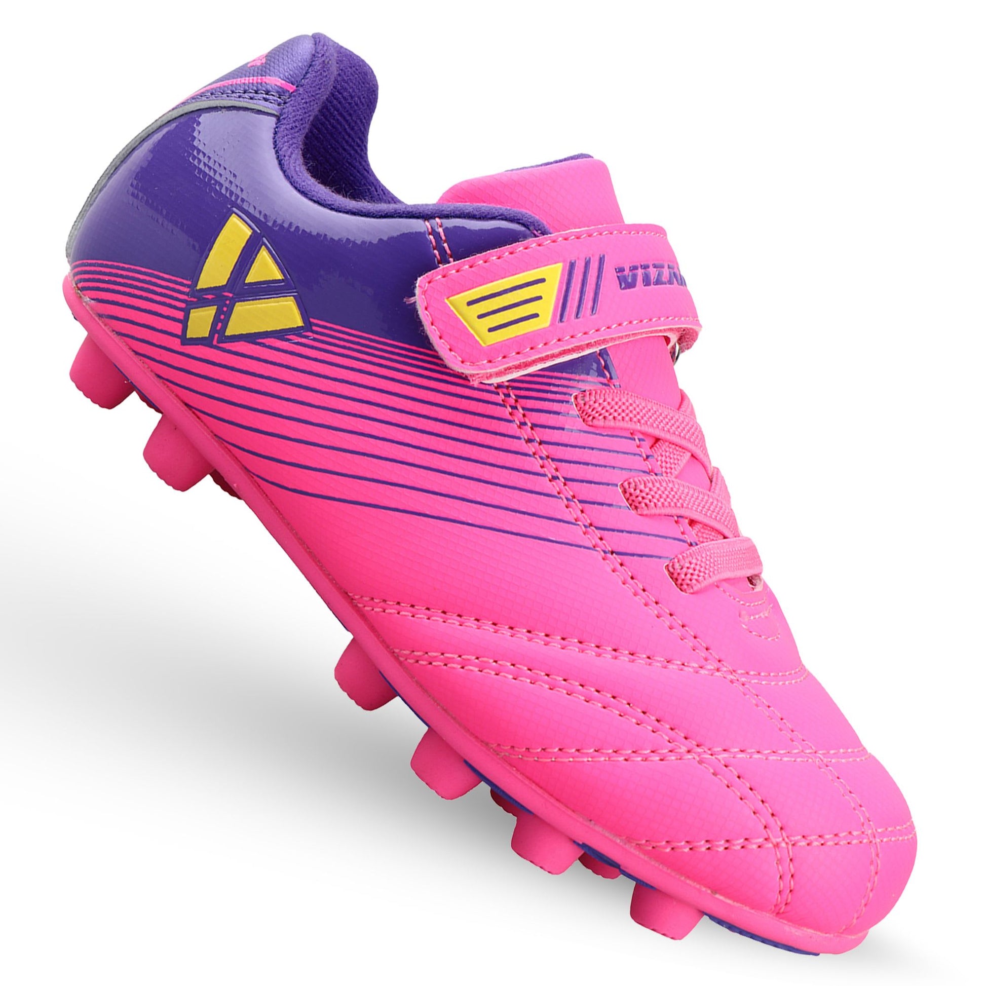 Pink Purple-
