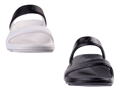 White/ Black -