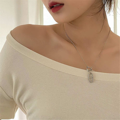 Metallic-