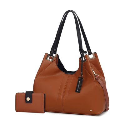 Brown-