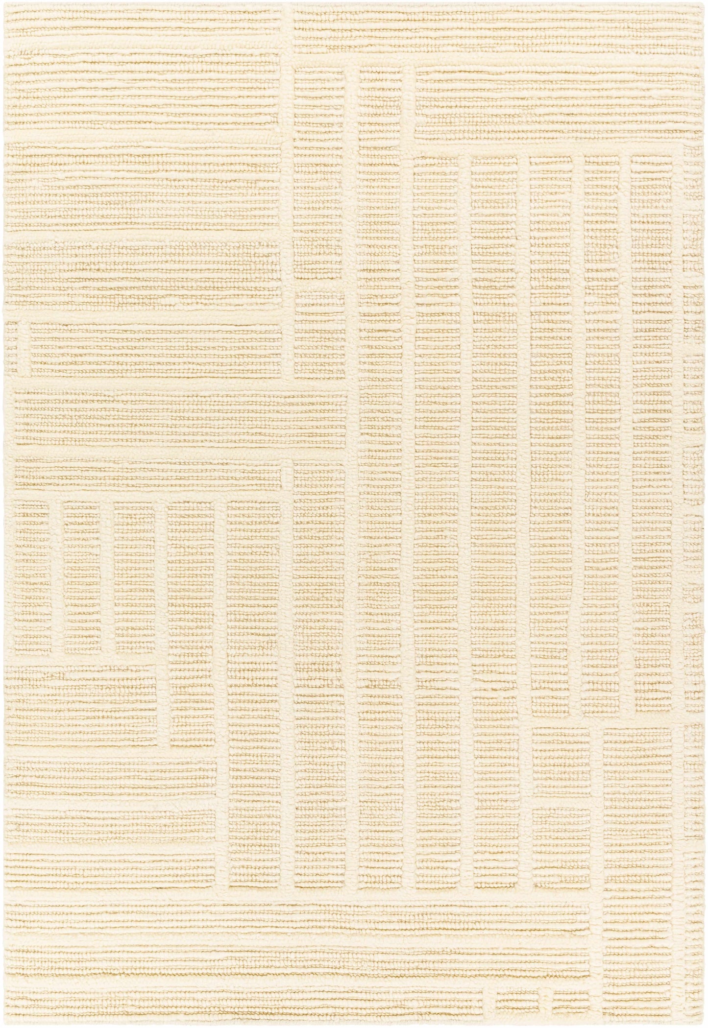 Kelburn Area Rug - Clearance