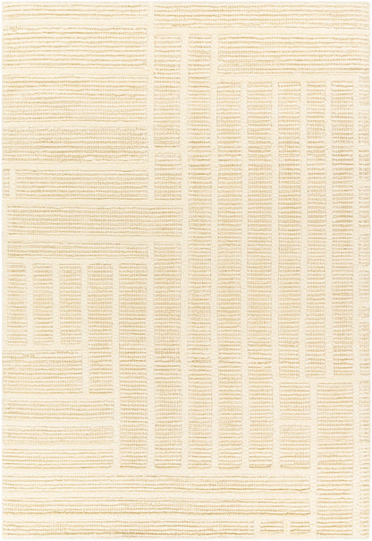 Kelburn Area Rug - Clearance