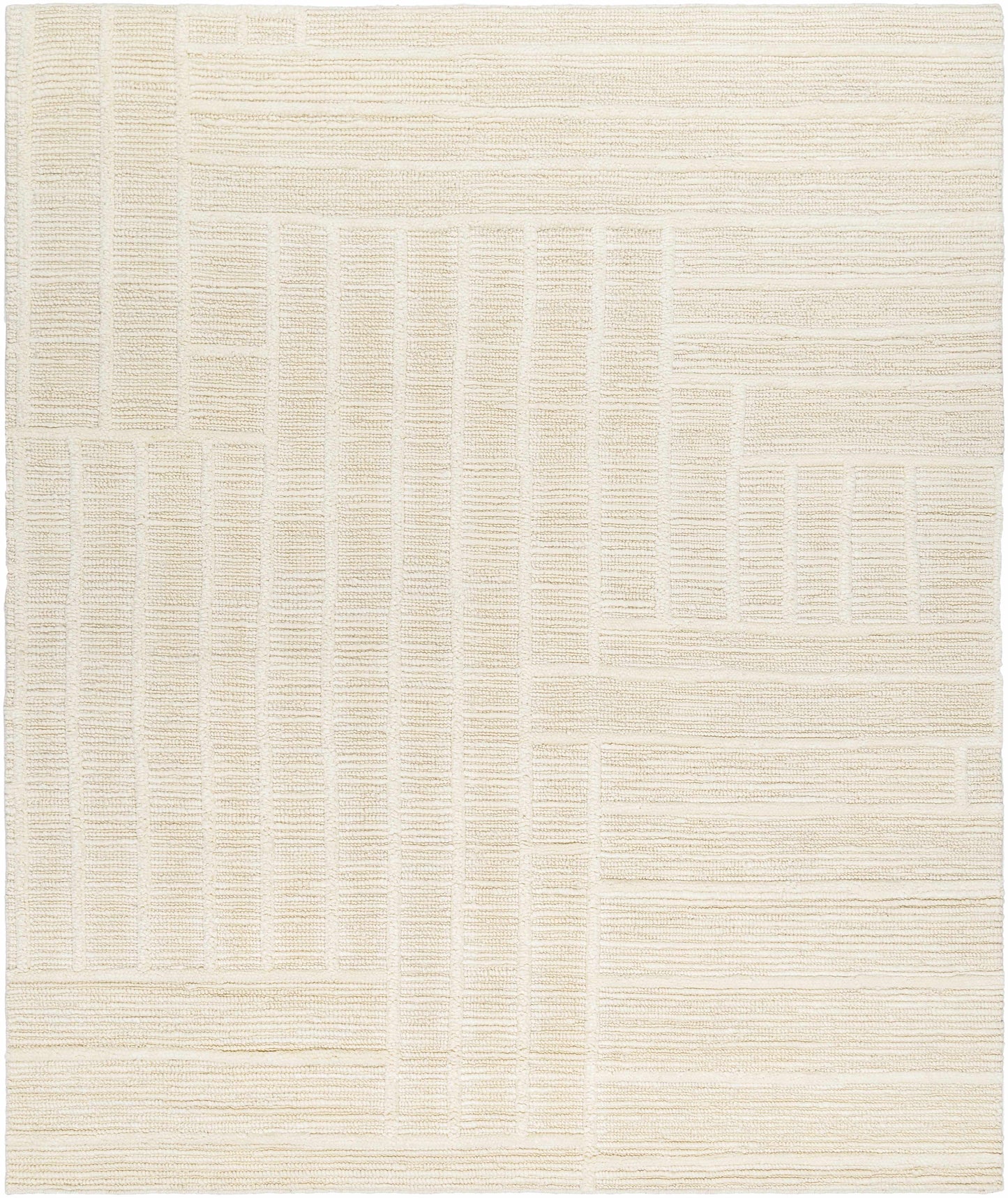 Kelburn Area Rug - Clearance