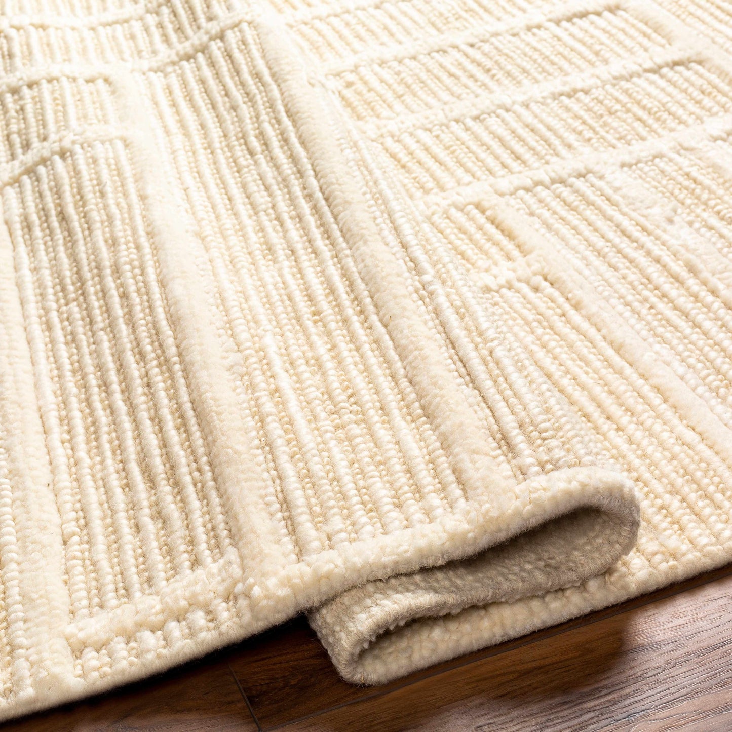 Kelburn Area Rug - Clearance