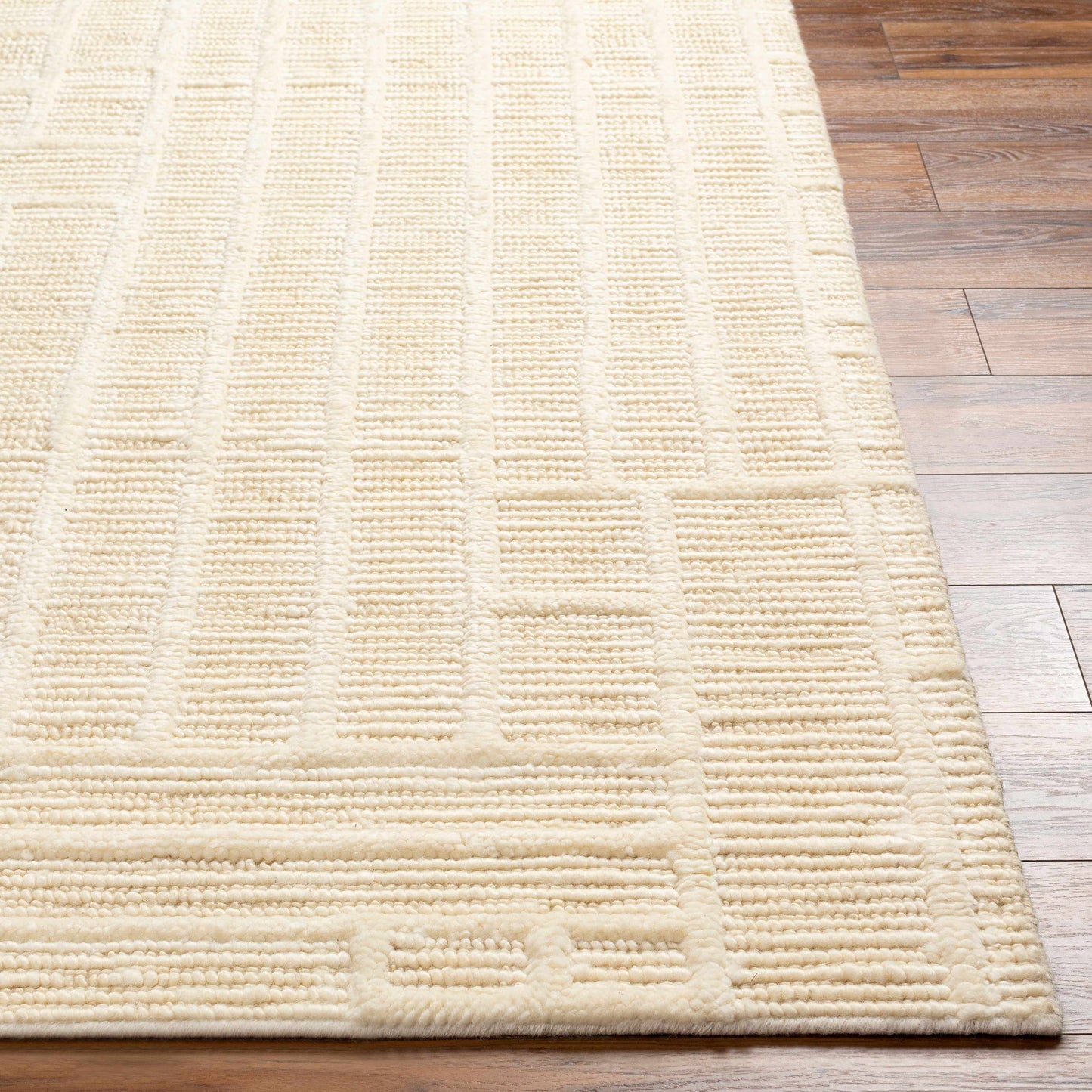 Kelburn Area Rug - Clearance