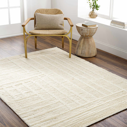 Kelburn Area Rug - Clearance