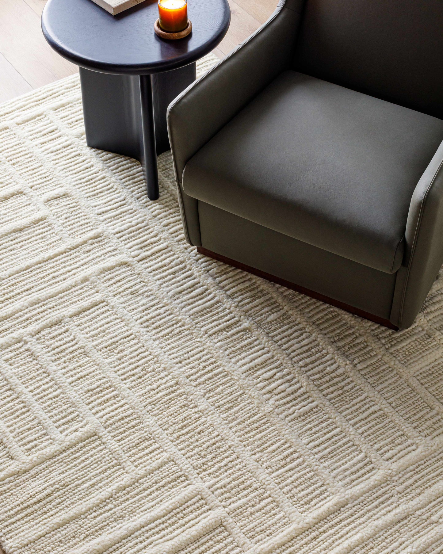 Kelburn Area Rug - Clearance