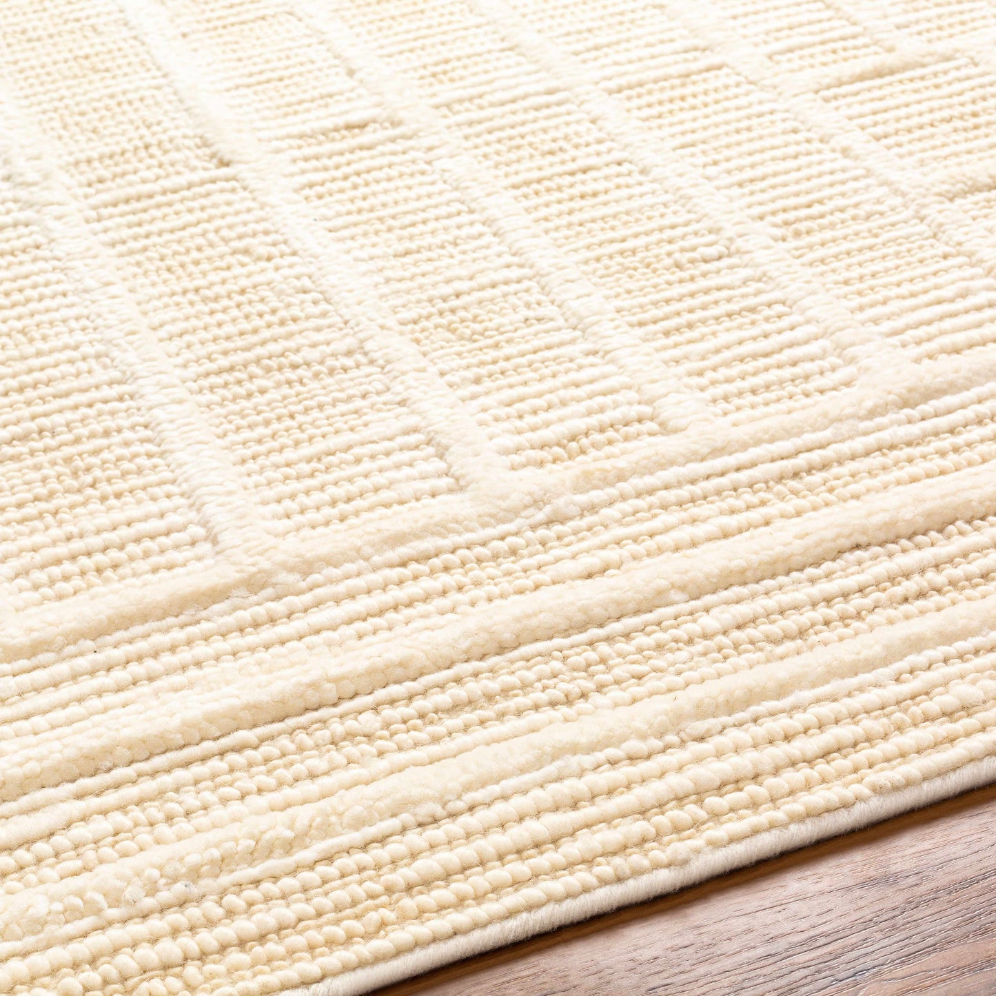 Kelburn Area Rug - Clearance