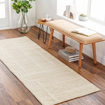 Kelburn Area Rug - Clearance