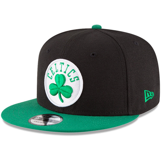 Men's New Era NBA 950 2Tone Otc Snapback - Boston Celtics