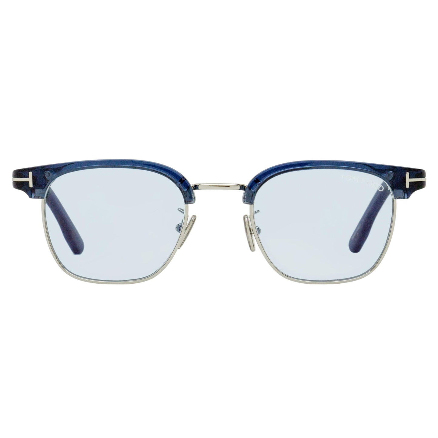 Blue/Palladium-