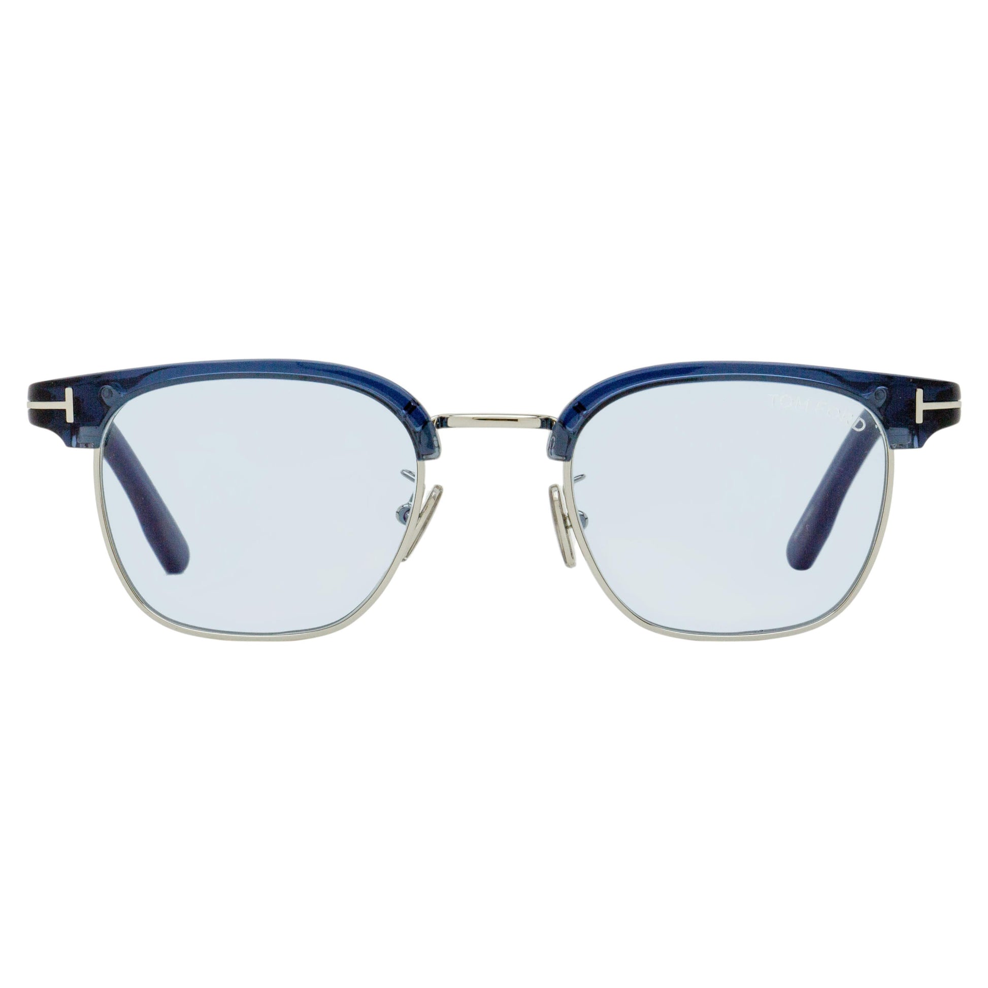 Blue/Palladium-