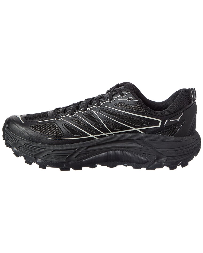 BLACK / CARBON BLACK-