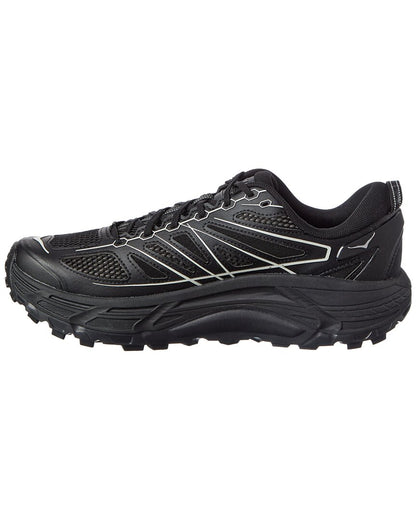 BLACK / CARBON BLACK-