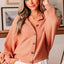 Apricot Pink