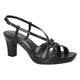 Black Crinkled