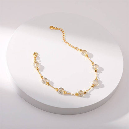 Metallic-
