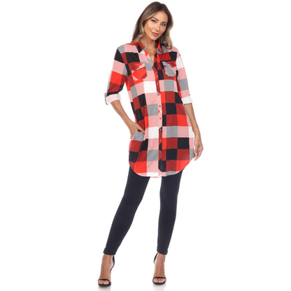 Red Black-