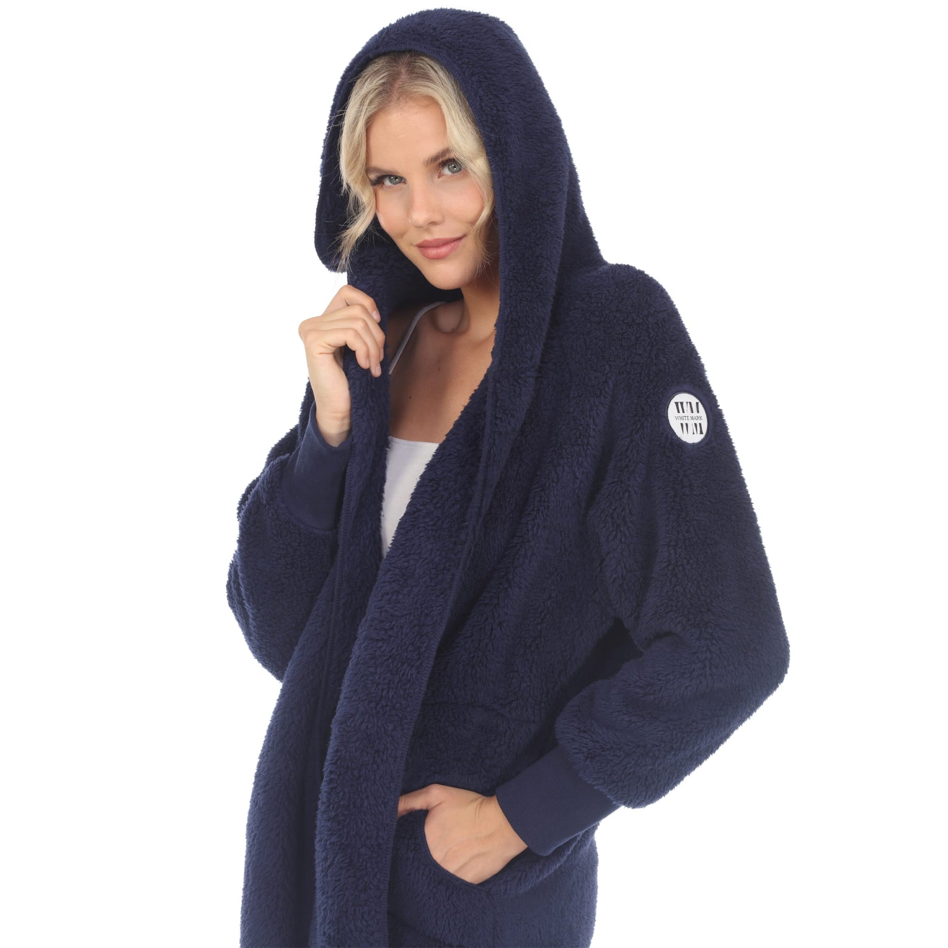 Navy-