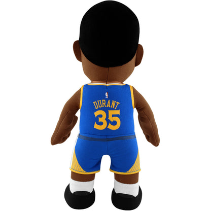 Bleacher Creatures Kids NBA Gs Warriors K Durant 10" Plush