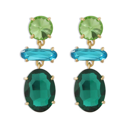 Green-