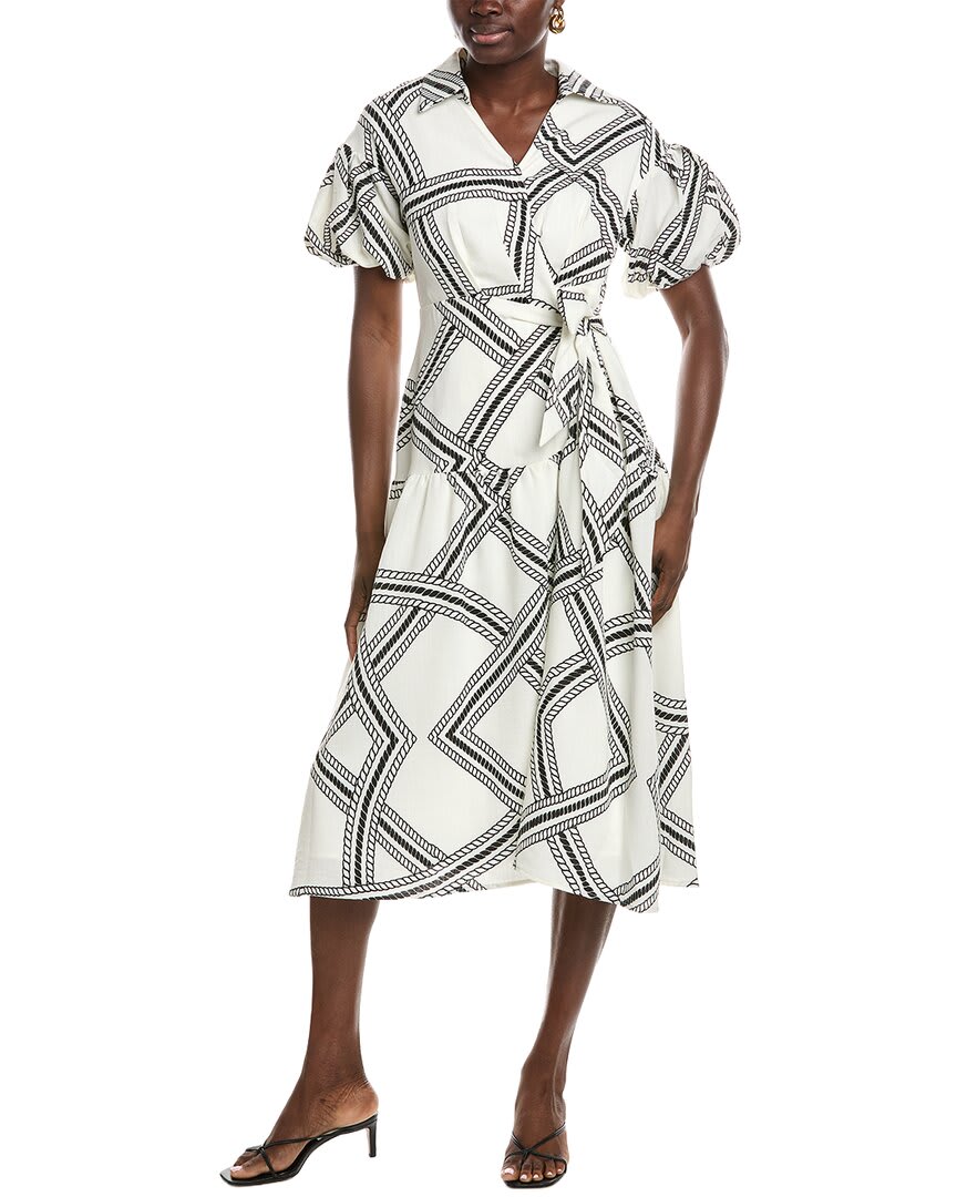 WHITE/BLACK-