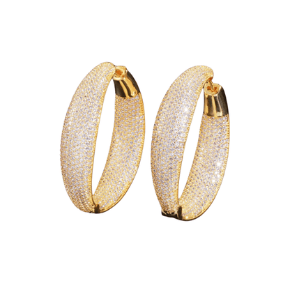 Gold-