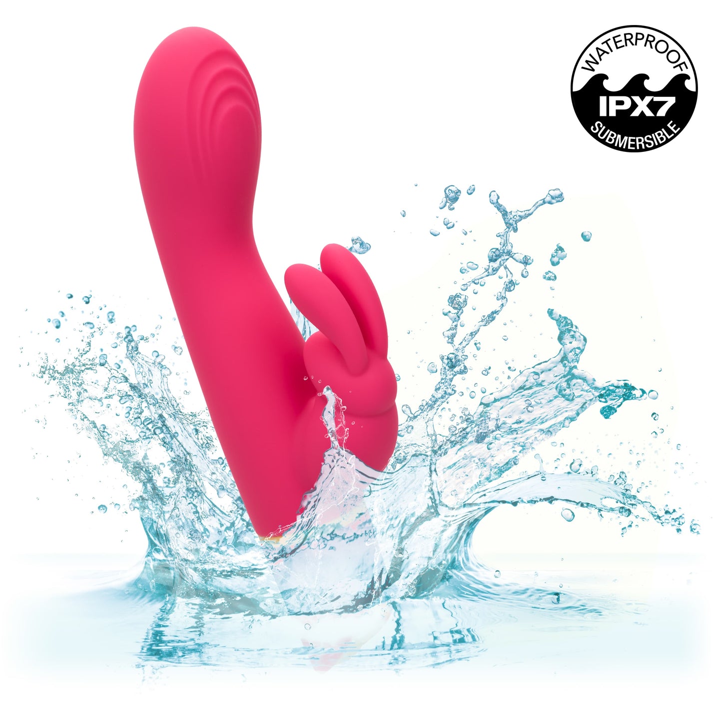 Pink-