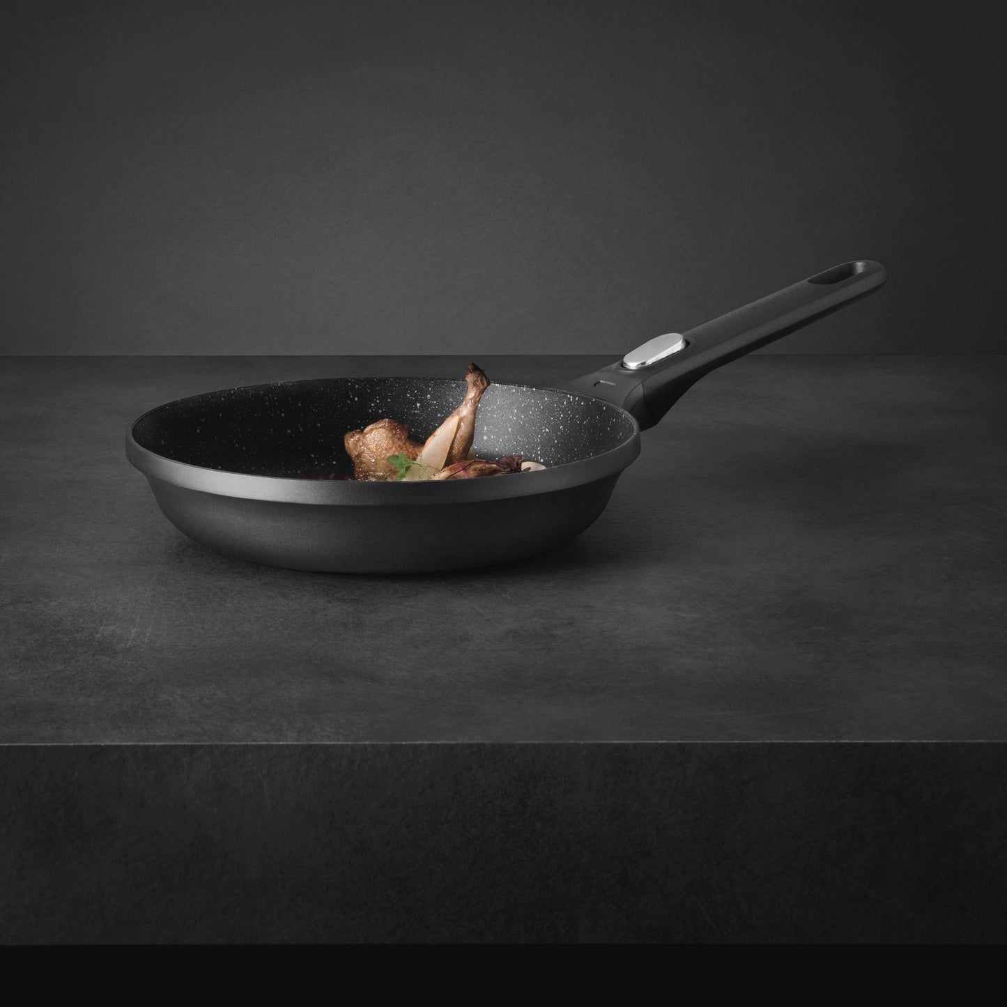 Black-