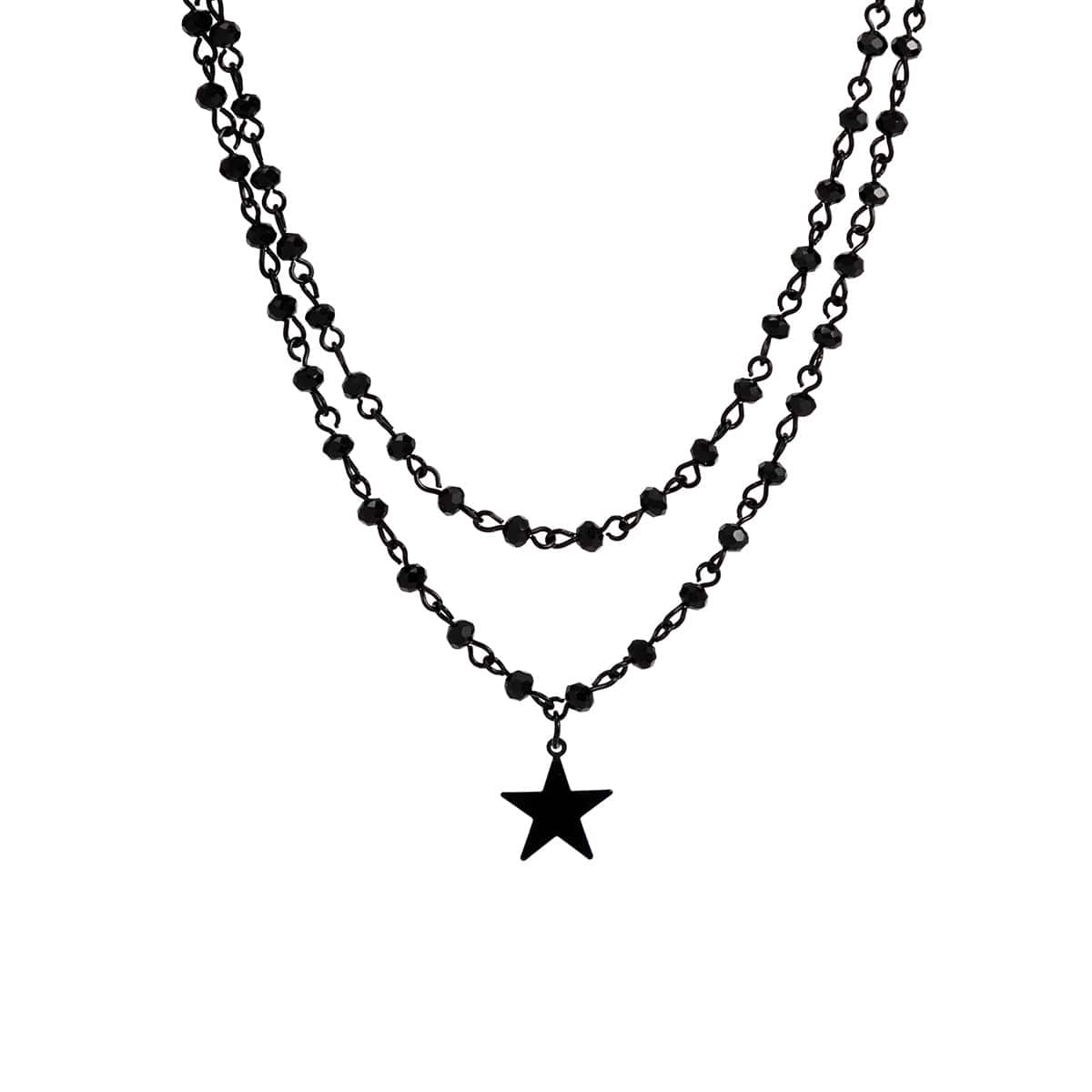 Black-