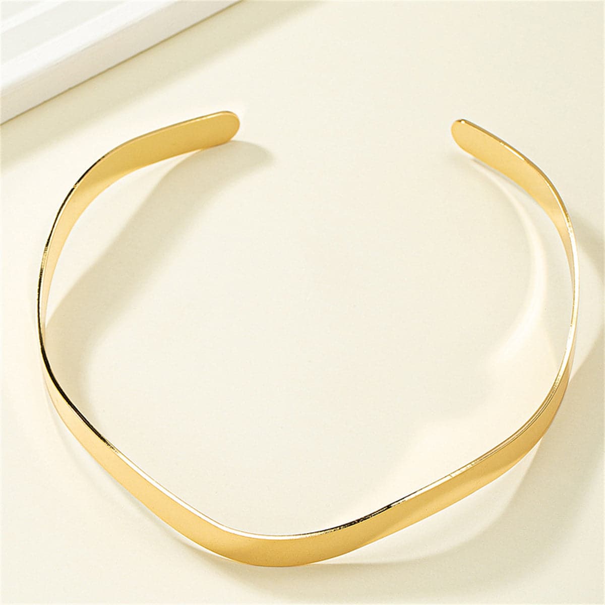 Metallic-
