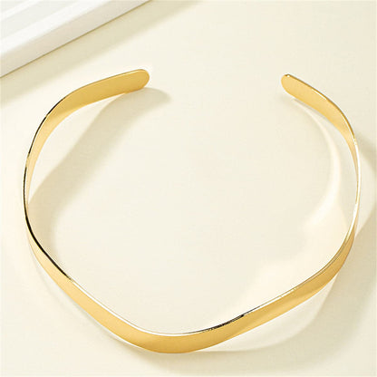 Metallic-