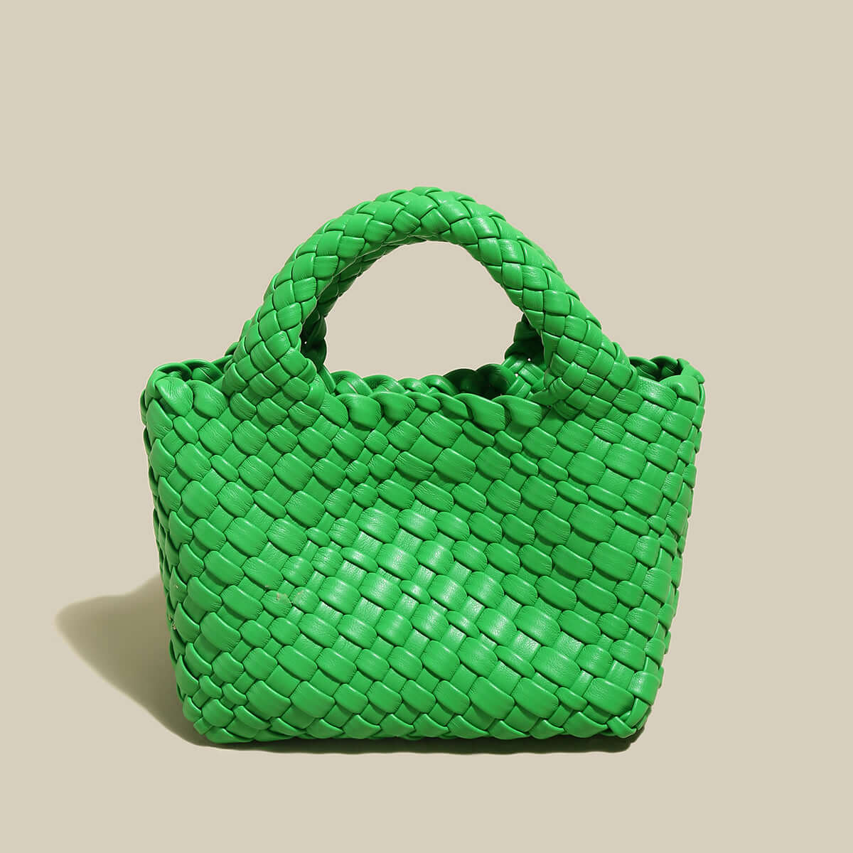 Green-