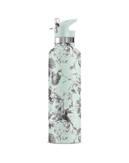 Mint-
