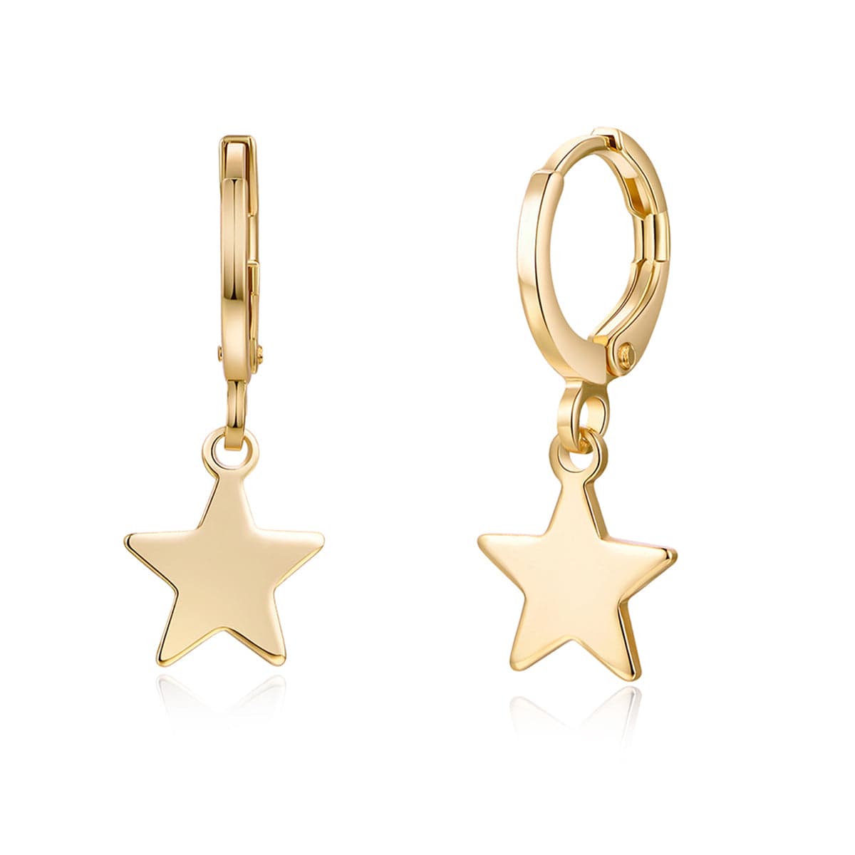 Metallic-