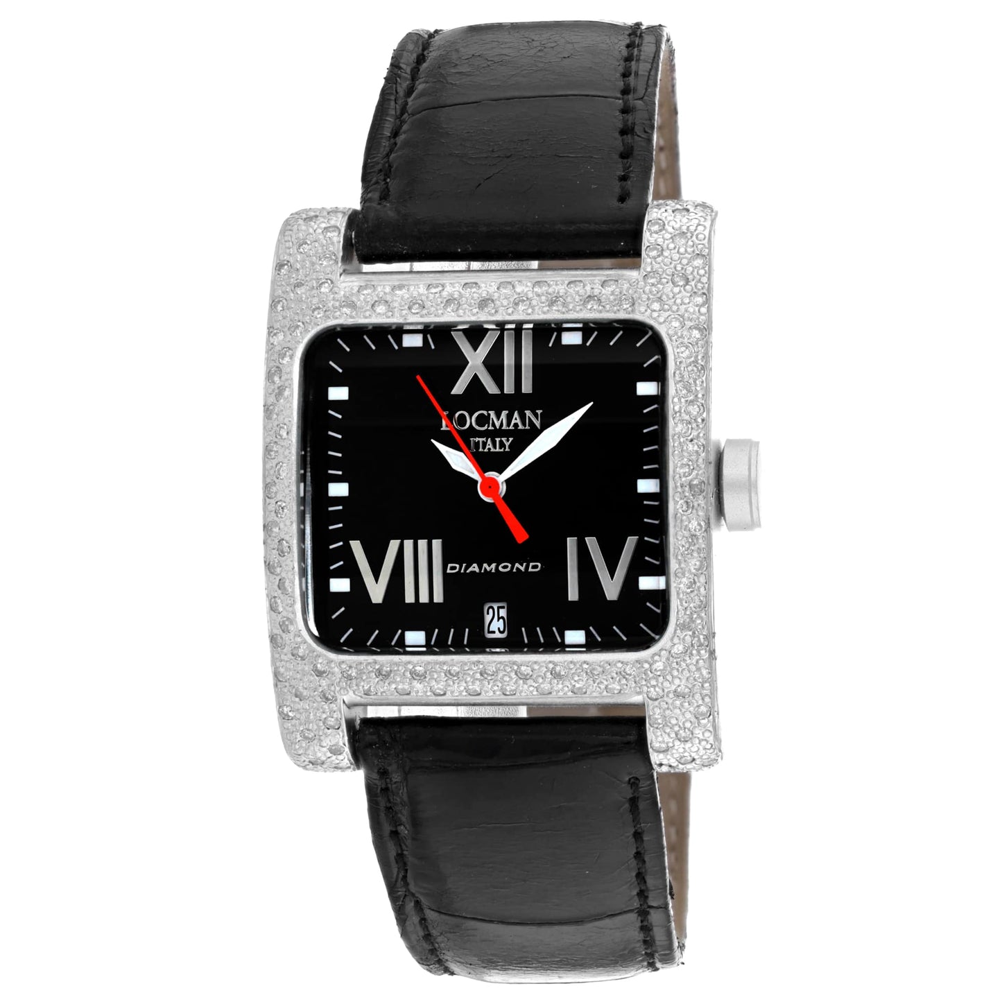 Black-